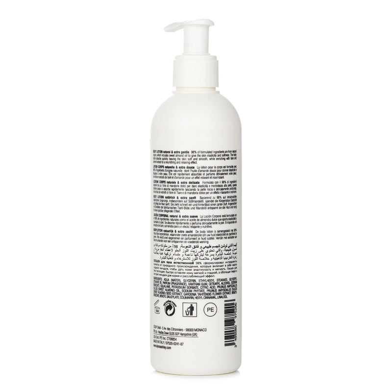 アリサアシュレー  Biolab Tiarè & Almond Body Lotion   300ml/10oz