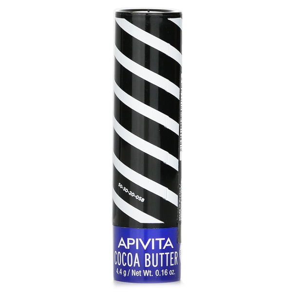 アピヴィータ  Lip Care - # Cocoa Butter SPF20   4.4g/0.16oz