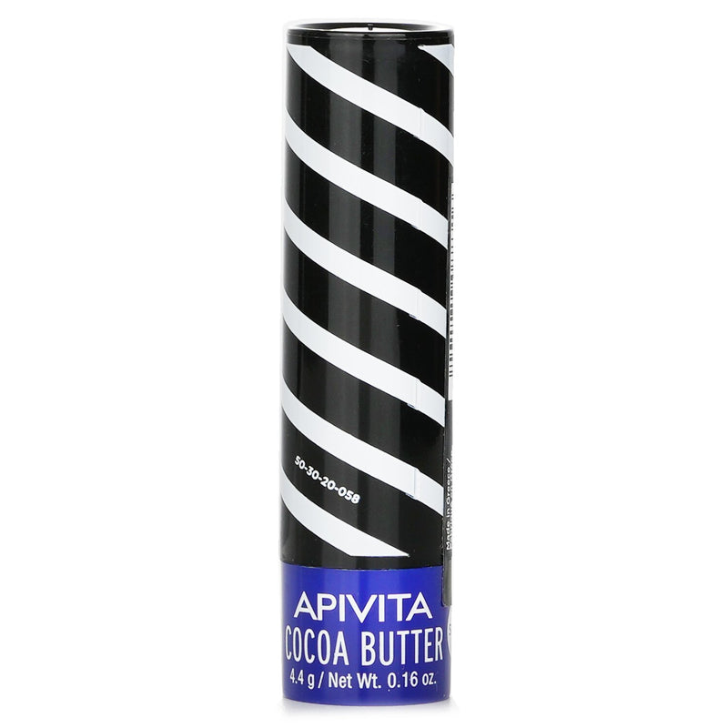 アピヴィータ  Lip Care - # Cocoa Butter SPF20   4.4g/0.16oz