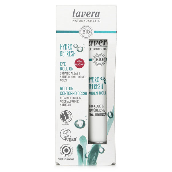 ラヴェーラ  Hydro Refresh Eye Roll-On   15ml/0.5oz