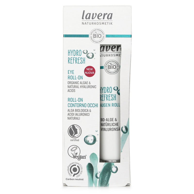 ラヴェーラ  Hydro Refresh Eye Roll-On   15ml/0.5oz