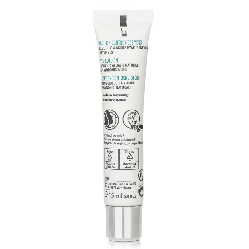 ラヴェーラ  Hydro Refresh Eye Roll-On   15ml/0.5oz