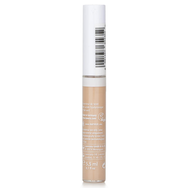 ラヴェーラ  Radiant Skin Concealer - # 01 Ivory   5.5ml/0.1oz