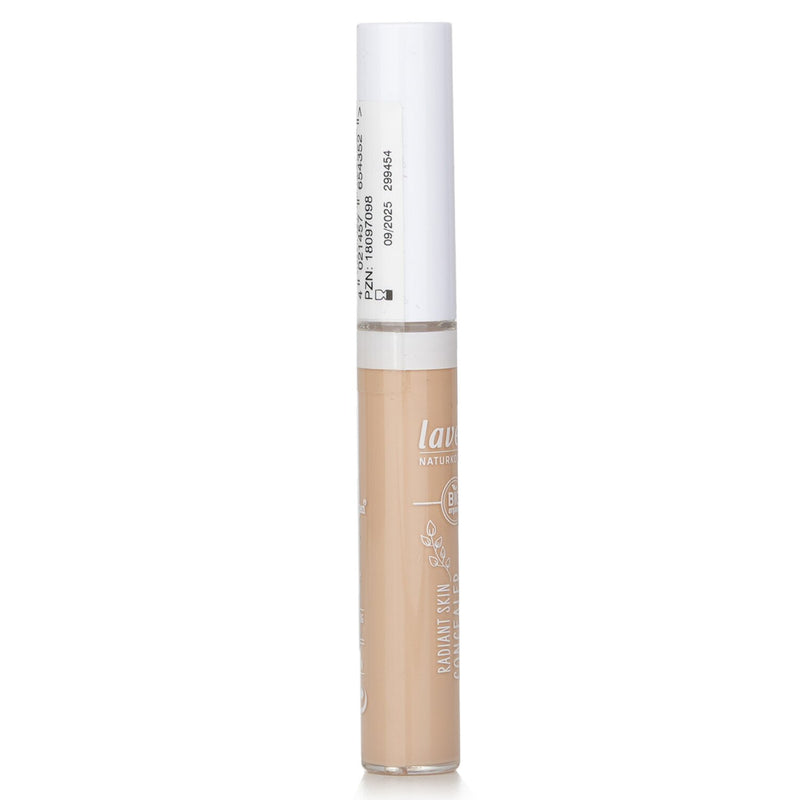 ラヴェーラ  Radiant Skin Concealer - # 01 Ivory   5.5ml/0.1oz
