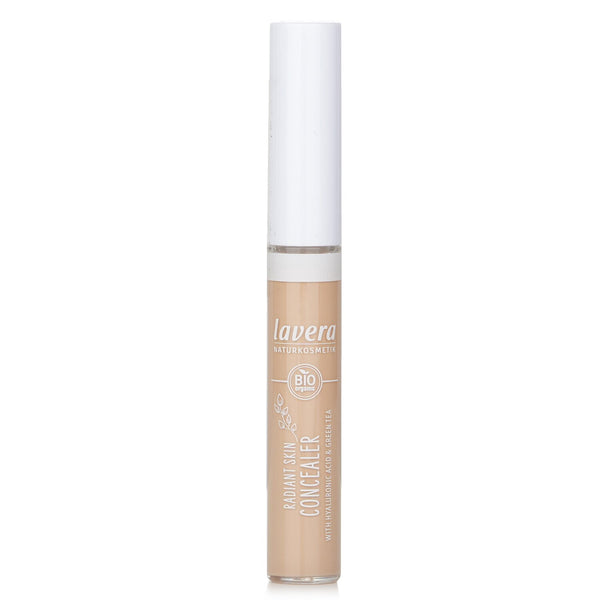 ラヴェーラ  Radiant Skin Concealer - # 01 Ivory   5.5ml/0.1oz