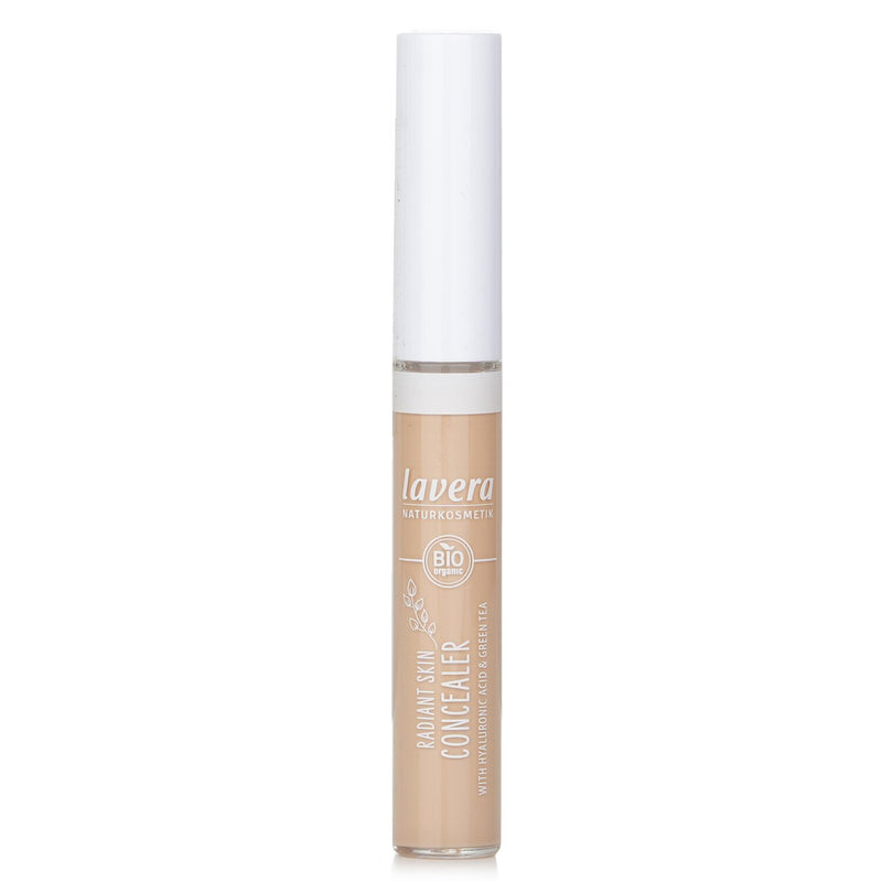 ラヴェーラ  Radiant Skin Concealer - # 01 Ivory   5.5ml/0.1oz