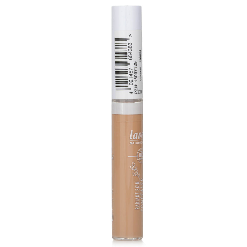 ラヴェーラ  Radiant Skin Concealer - # 04 Tanned   5.5ml/0.1oz