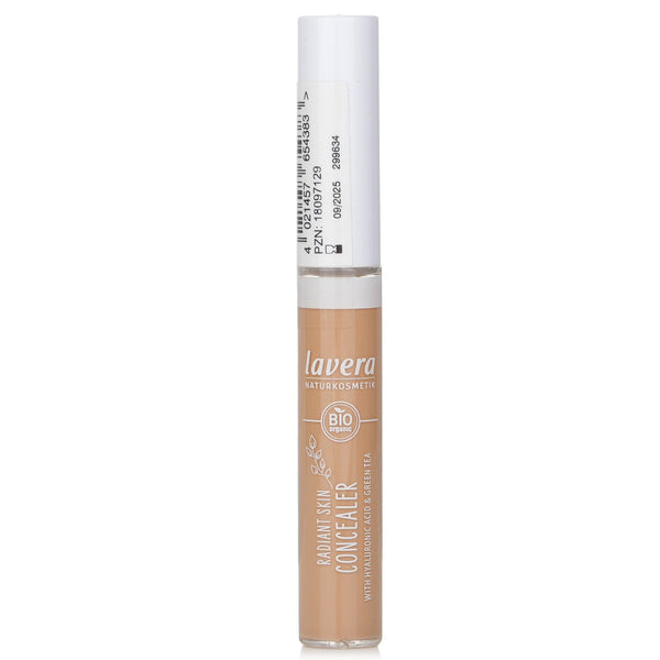 ラヴェーラ  Radiant Skin Concealer - # 04 Tanned   5.5ml/0.1oz