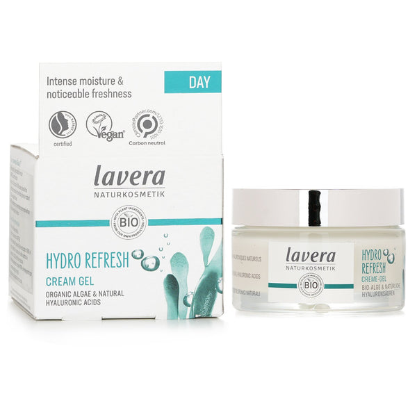 ラヴェーラ  Hydro Refresh Cream Gel   50ml/1.7oz