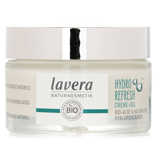 ラヴェーラ  Hydro Refresh Cream Gel   50ml/1.7oz