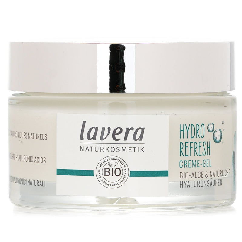 ラヴェーラ  Hydro Refresh Cream Gel   50ml/1.7oz