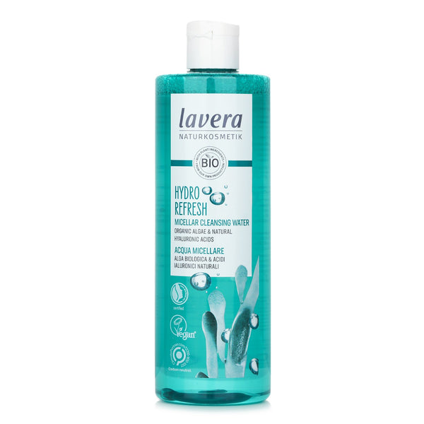 ラヴェーラ  Hydro Refresh Micellar Cleansing Water   400ml/14oz