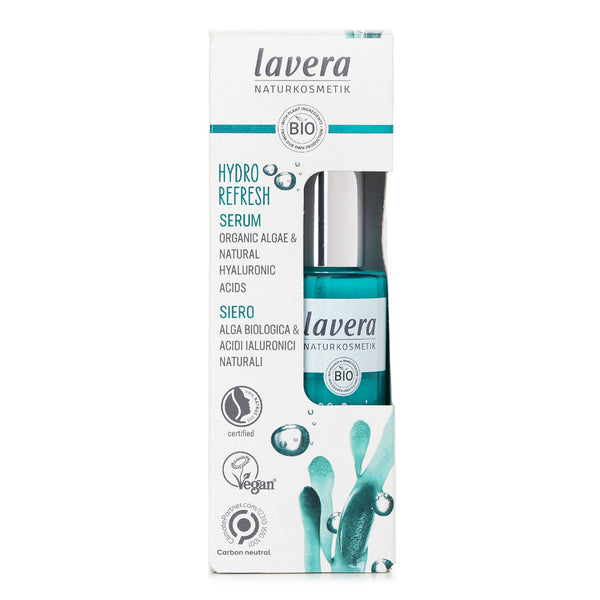 ラヴェーラ  Hydro Refresh Serum   30ml/1oz