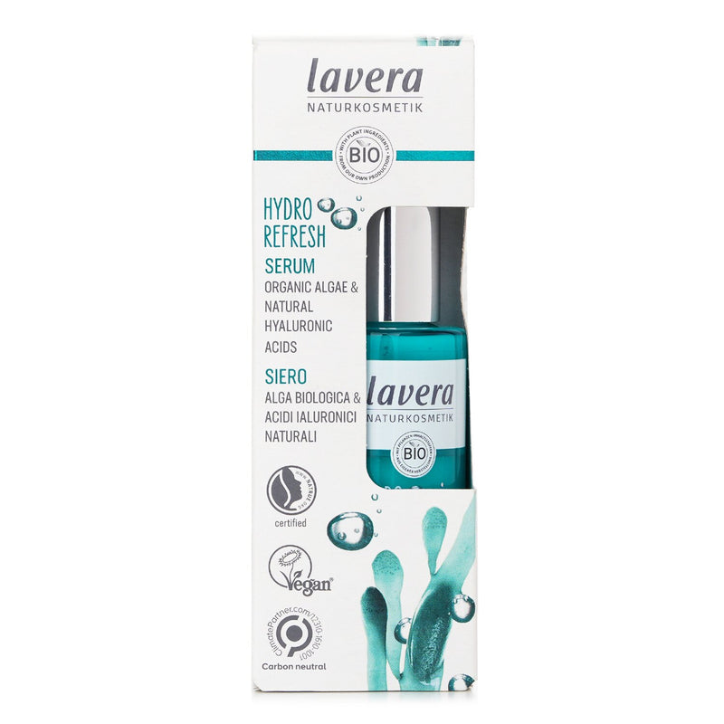 ラヴェーラ  Hydro Refresh Serum   30ml/1oz