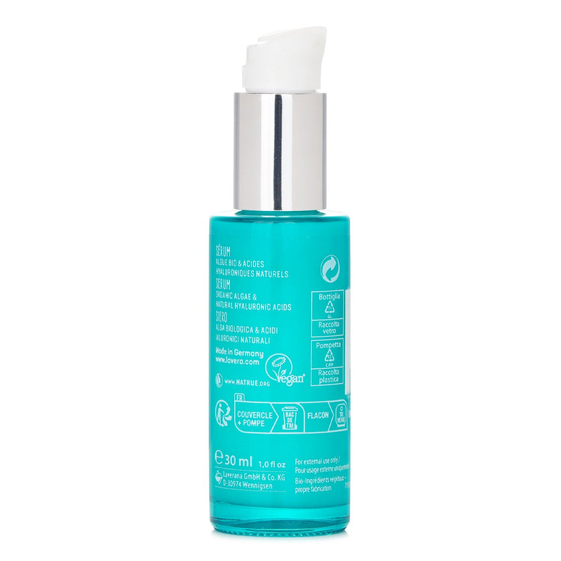 ラヴェーラ  Hydro Refresh Serum   30ml/1oz