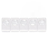 Clalen  1Day Soft Contact Lens -2.00   5pcs x 1 strip