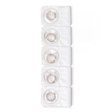 Clalen  Iris 1Day Suzy Brown -0.00   5pcs x 1 strip