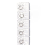 Clalen  Iris 1Day Suzy Gray -2.00   5pcs x 1 strip