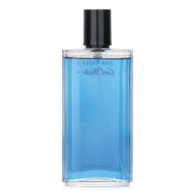 ダビドフ  Cool Water Oceanic Edition Eau De Toilette Spray   125ml/4.2oz