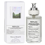 メゾンマルタンマルジェラ  Replica When The Rain Stops Eau De Toilette Spray   30ml/1oz