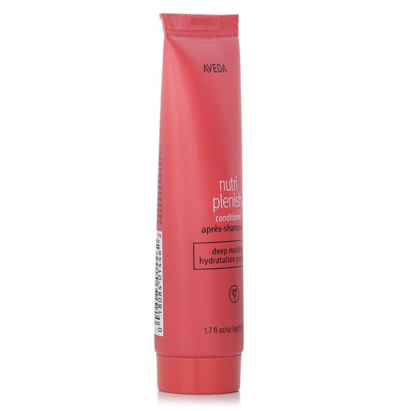 アヴェダ  Nutriplenish Conditioner - # Deep Moisture (Travel Size)   50ml/1.7oz