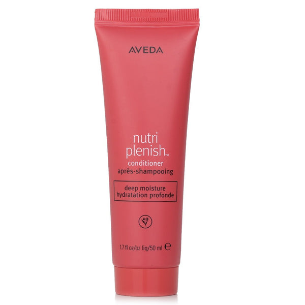 アヴェダ  Nutriplenish Conditioner - # Deep Moisture (Travel Size)   50ml/1.7oz