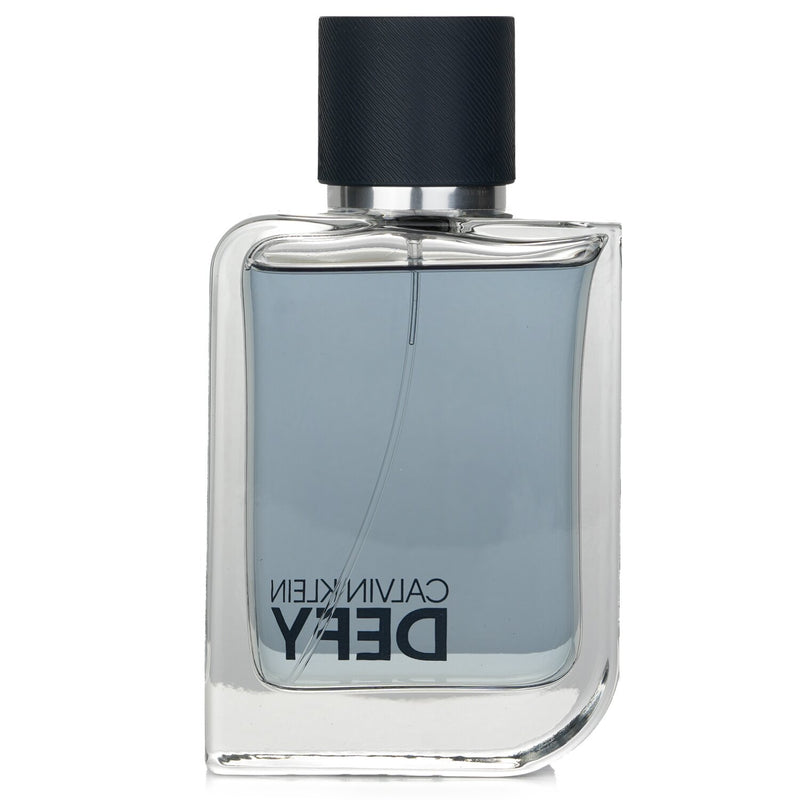 カルバンクライン  Defy Eau De Toilette Spray   100ml/3.3oz