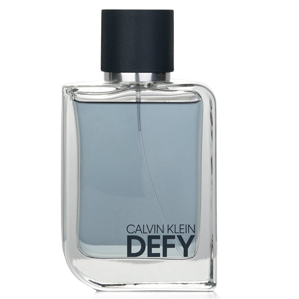 カルバンクライン  Defy Eau De Toilette Spray   100ml/3.3oz