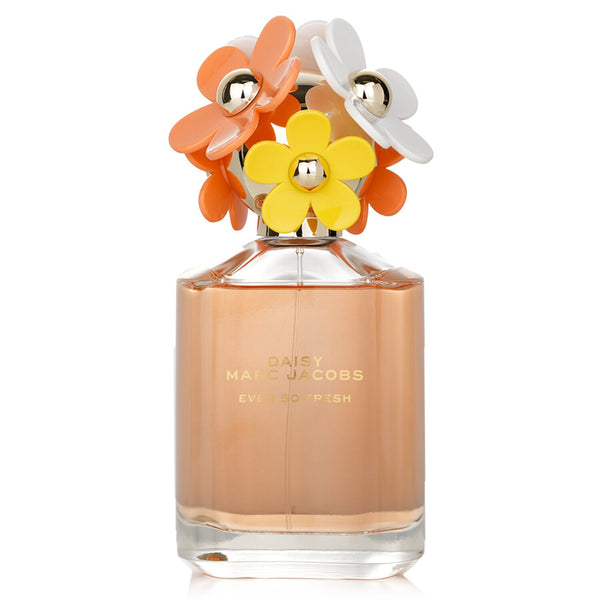 マーク　ジェイコブス  Daisy Ever So Fresh Eau De Parfum Spray   125ml/4.2oz