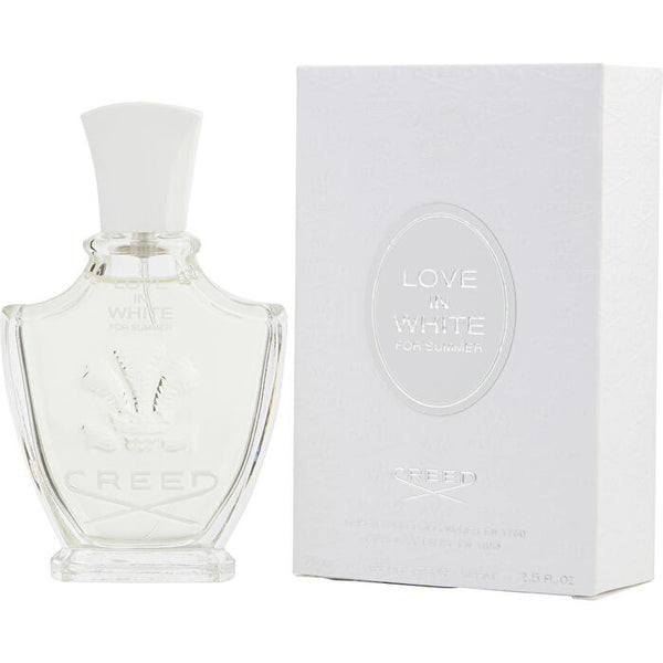Creed Love In White For Summer Eau De Parfum Spray 60ml/2.5oz