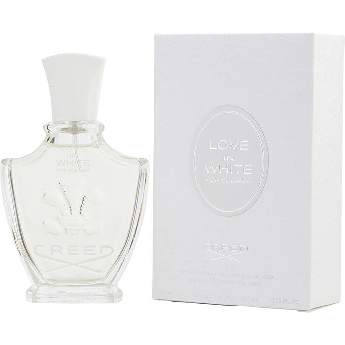 Creed Love In White For Summer Eau De Parfum Spray 60ml/2.5oz