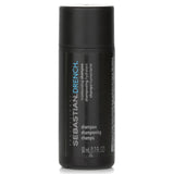 セバスティアン  Drench Moisturizing Shampoo (Travel Size)   50ml/1.7oz
