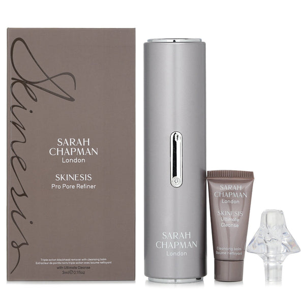 サラ・チャップマン  Skinesis Pro Pore Refiner   60g/2.1oz