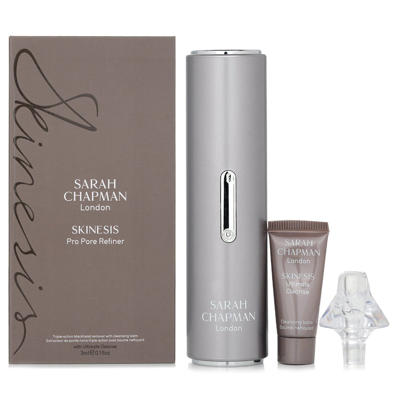 サラ・チャップマン  Skinesis Pro Pore Refiner   60g/2.1oz
