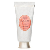 サボン  Silky Body Milk -  Citrus Blossom   200ml / 7oz