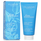 クラランス  Eau Ressourcante Comforting Silky Body Cream   200ml/6.7oz