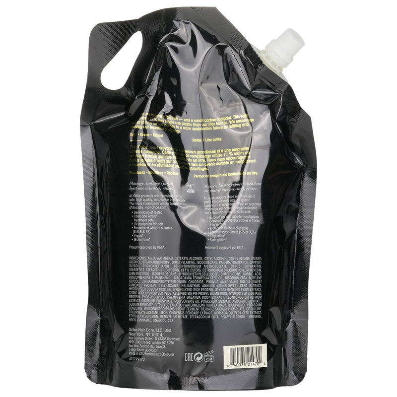オリベ  Signature Conditioner (Liter Refill)   1000ml/33.8oz