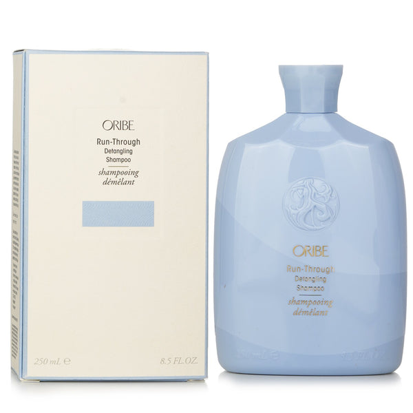 オリベ  Run-Through Detangling Shampoo   250ml/8.5oz