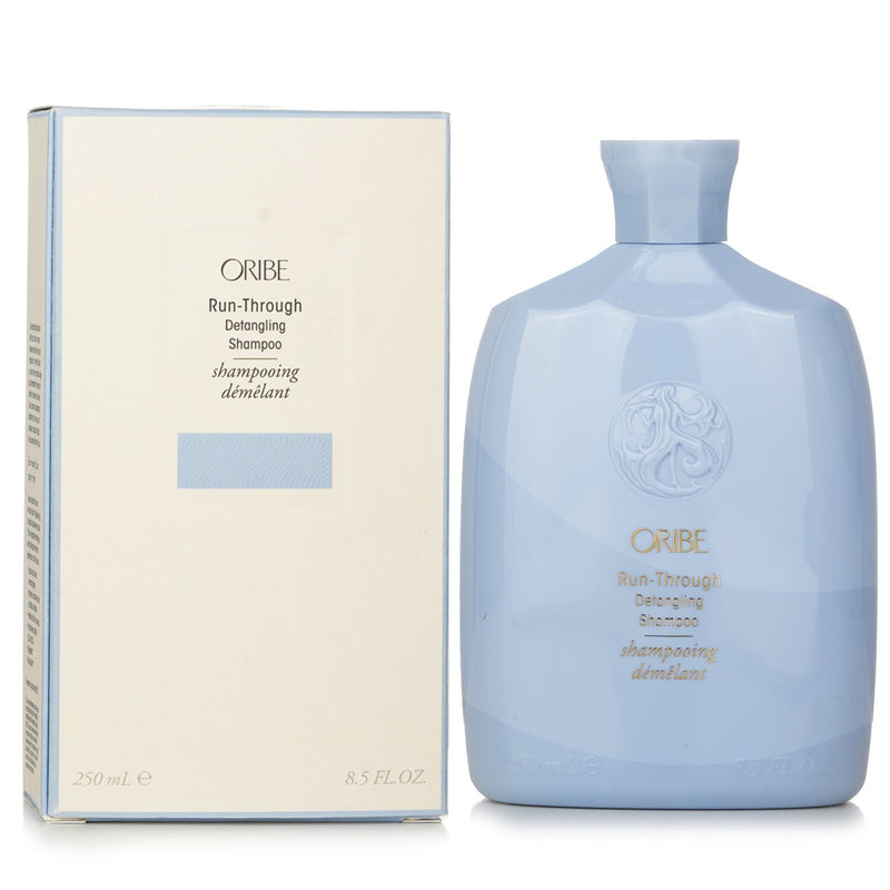 オリベ  Run-Through Detangling Shampoo   250ml/8.5oz