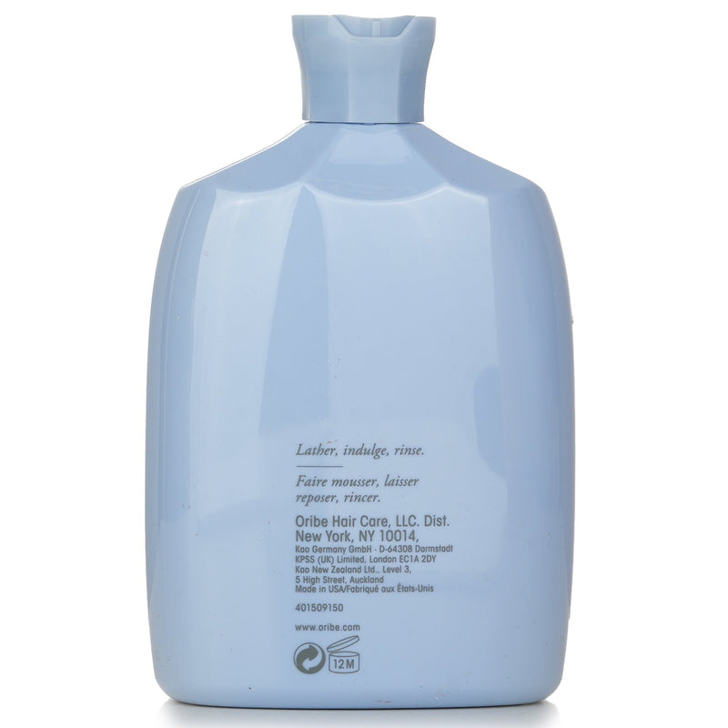 オリベ  Run-Through Detangling Shampoo   250ml/8.5oz