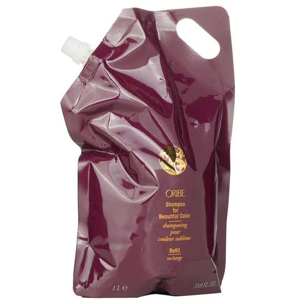 オリベ  Shampoo For Beautiful Color (Liter Refill)   1000ml/33.8oz