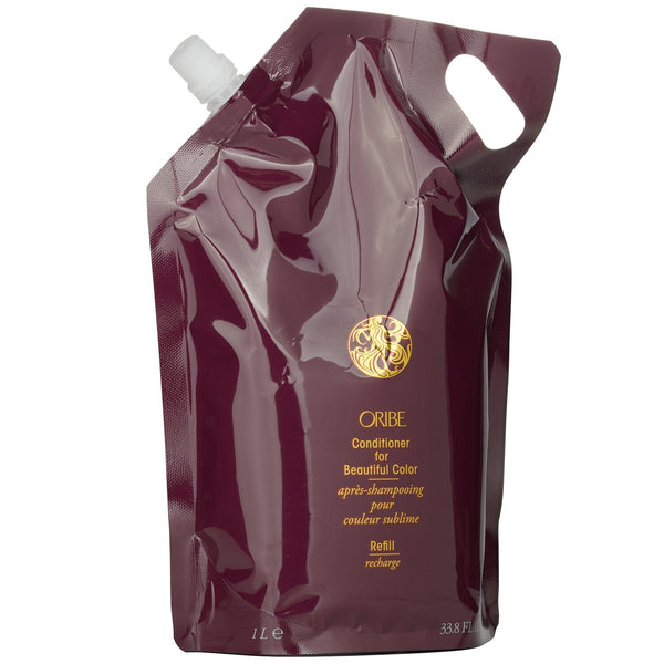 オリベ  Conditioner For Beautiful Color (Liter Refill)   1000ml/33.8oz