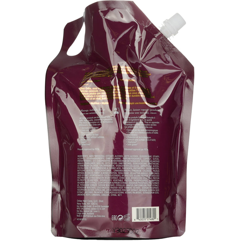 オリベ  Conditioner For Beautiful Color (Liter Refill)   1000ml/33.8oz