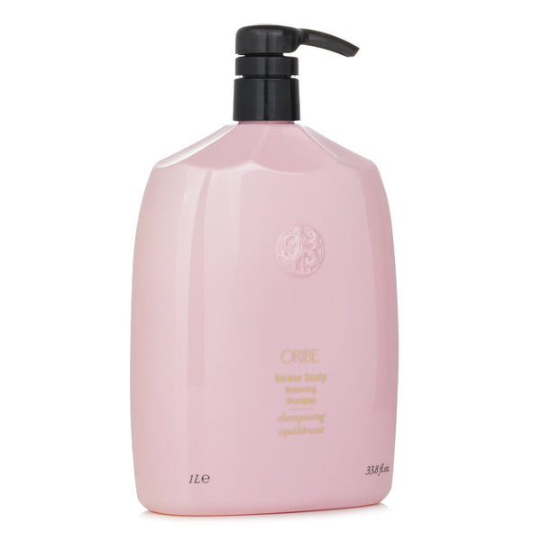 オリベ  Serene Scalp Balancing Shampoo   1000ml/33.8oz