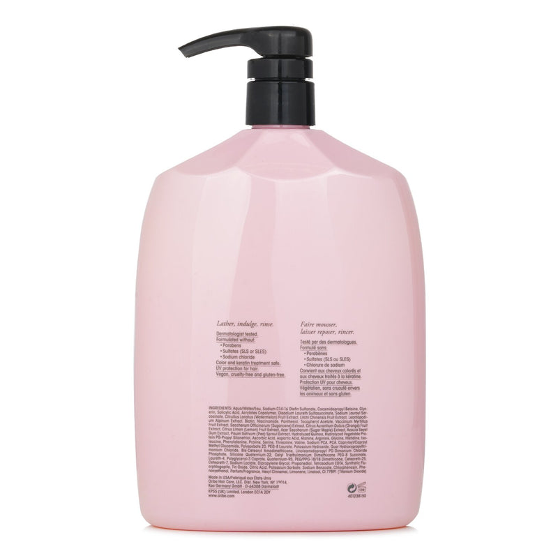 オリベ  Serene Scalp Balancing Shampoo   1000ml/33.8oz