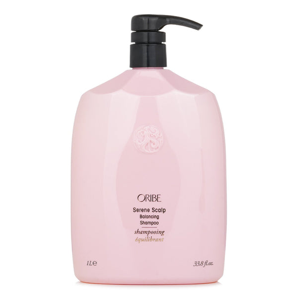 オリベ  Serene Scalp Balancing Shampoo   1000ml/33.8oz