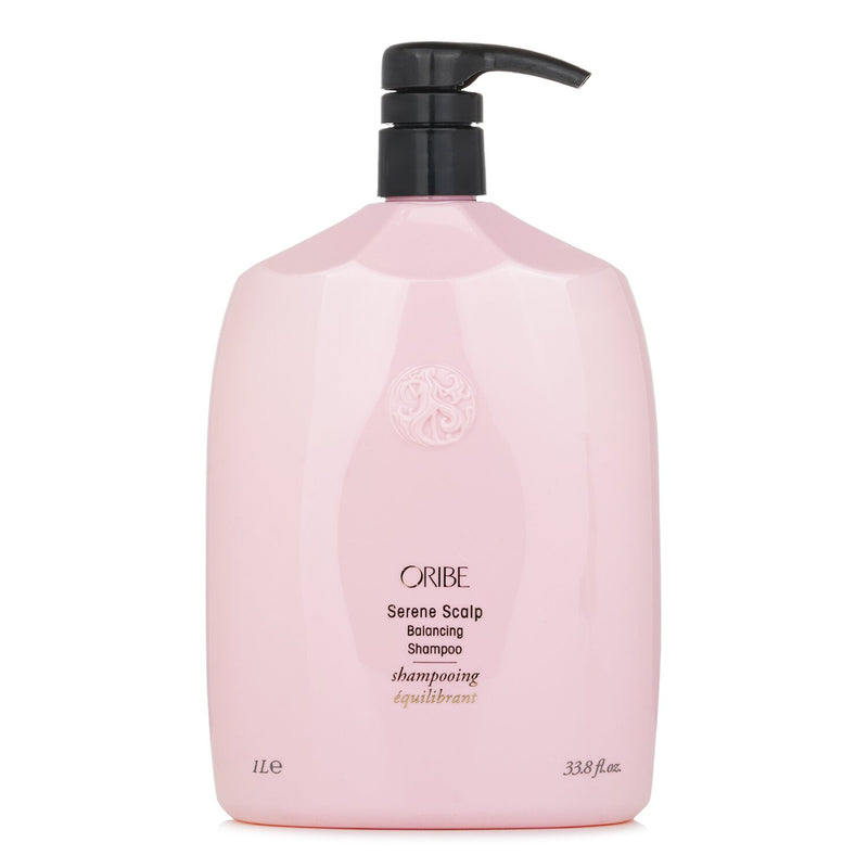 オリベ  Serene Scalp Balancing Shampoo   1000ml/33.8oz