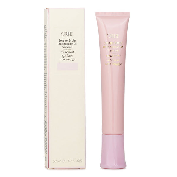 オリベ  Serene Scalp Soothing Leave-On Treatment   50ml/1.7oz