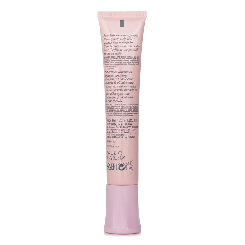 オリベ  Serene Scalp Soothing Leave-On Treatment   50ml/1.7oz