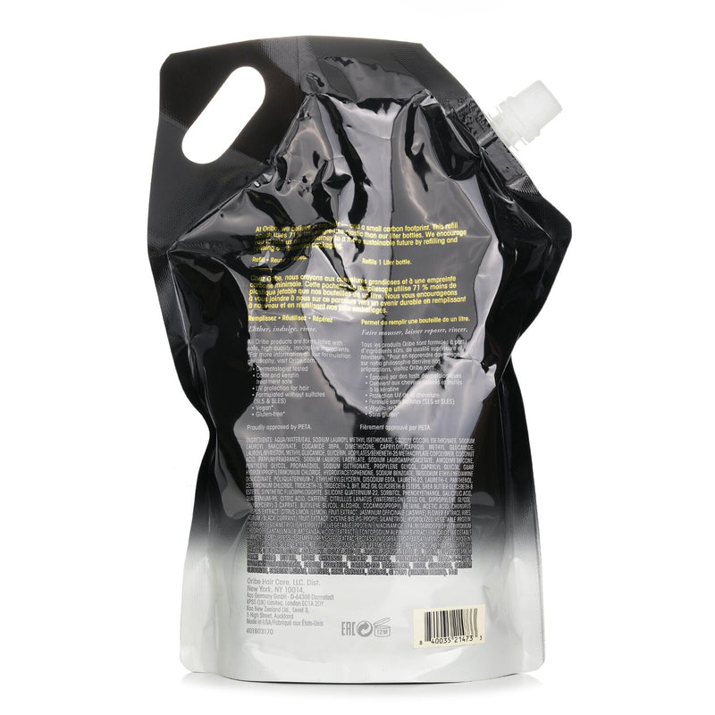オリベ  Gold Lust Repair & Restore Shampoo (Liter Refill)   1000ml/33.8oz